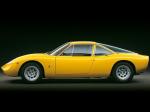 De Tomaso Vallelunga 1964 года